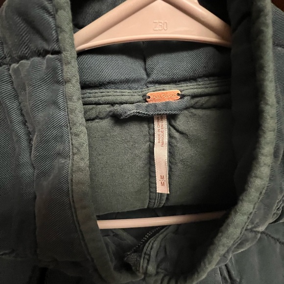 Free People Dolman Jacket - Picture 2 of 4